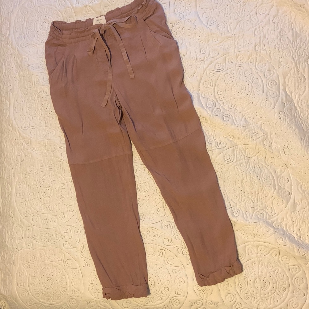 Aritzia Wilfred Marias Pant - Picture 3 of 8